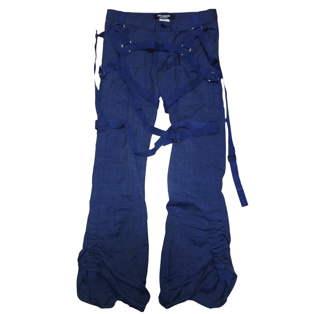 Comme des Garcons × Junya Watanabe JUNYA WATANABE SS03 PARACHUTE