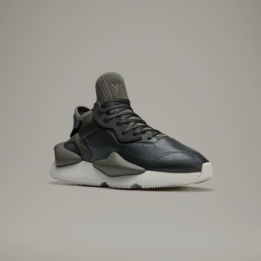 Y-3 Y-3 ADIDAS KAIWA Size US 11.5 / EU 44-45 - 4 Thumbnail