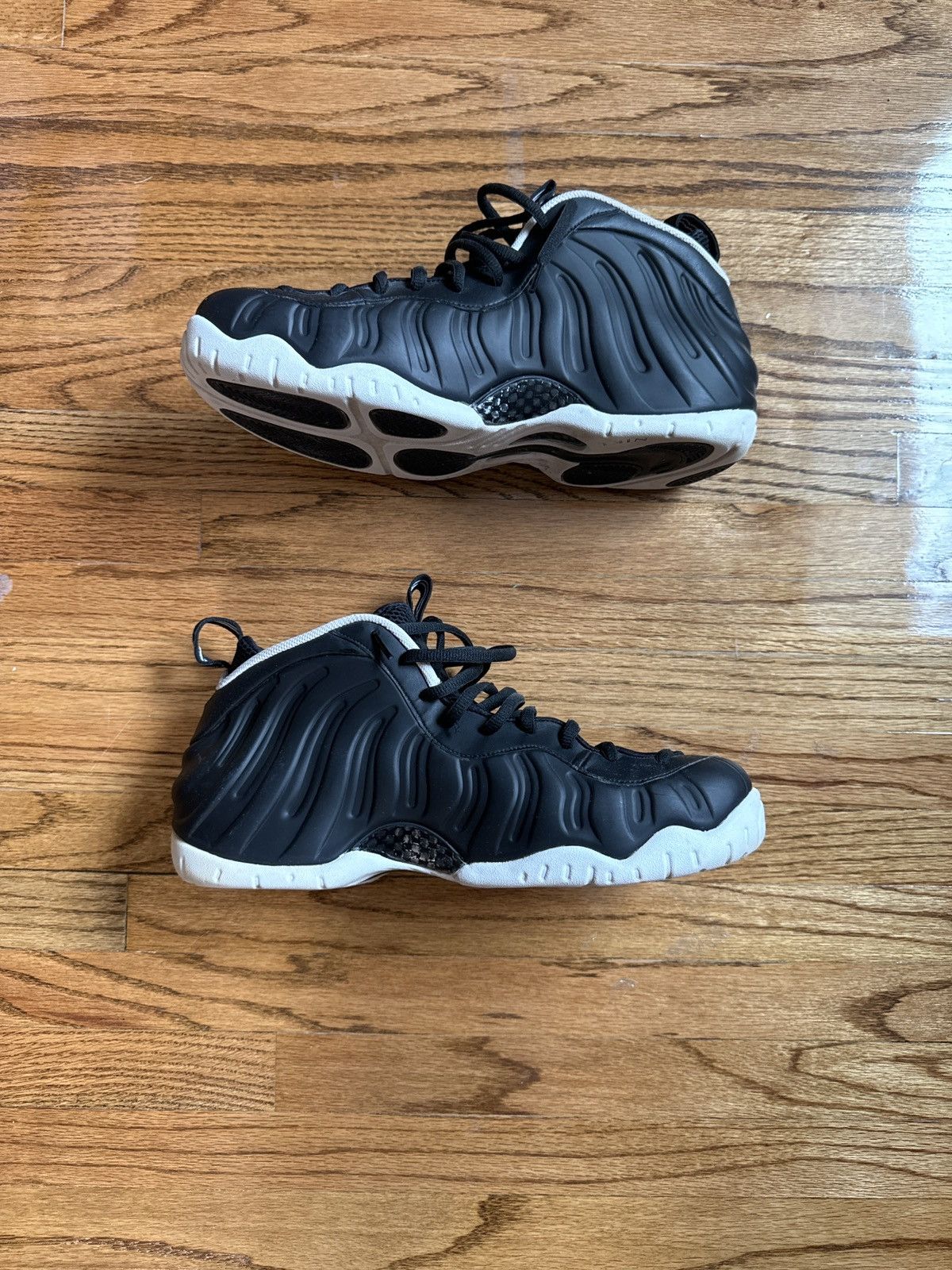 Nike Nike Foamposite Pro Dr. Doom Size US 15 / EU 48 - 2 Thumbnail
