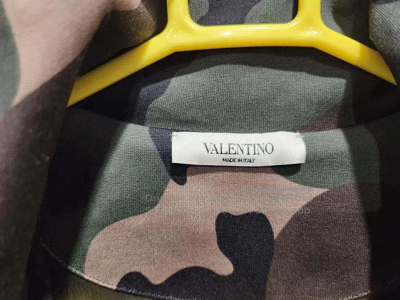 Valentino Valentino Thick jacket Size US M / EU 48-50 / 2 - 6 Thumbnail