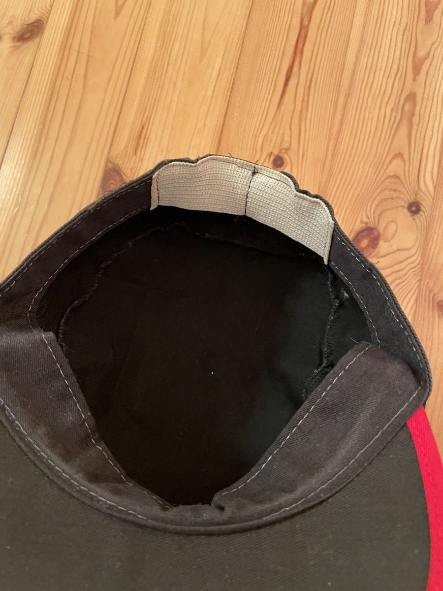 Motley Crue 1983 cap