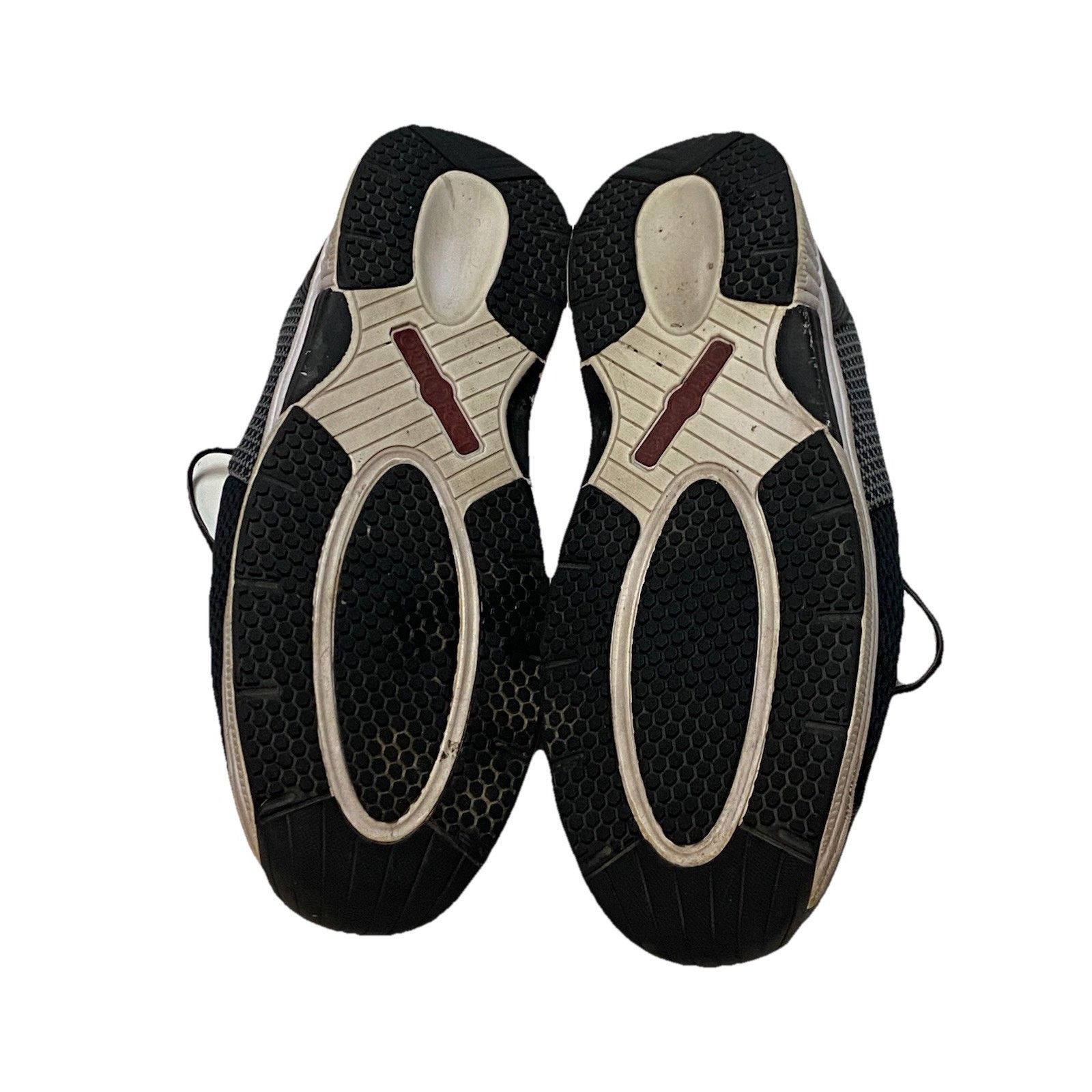 Other Orthofeet Biofit 617 Edgewater Athletic Shoes Mens 15 Medium Size US 15 / EU 48 - 6 Thumbnail