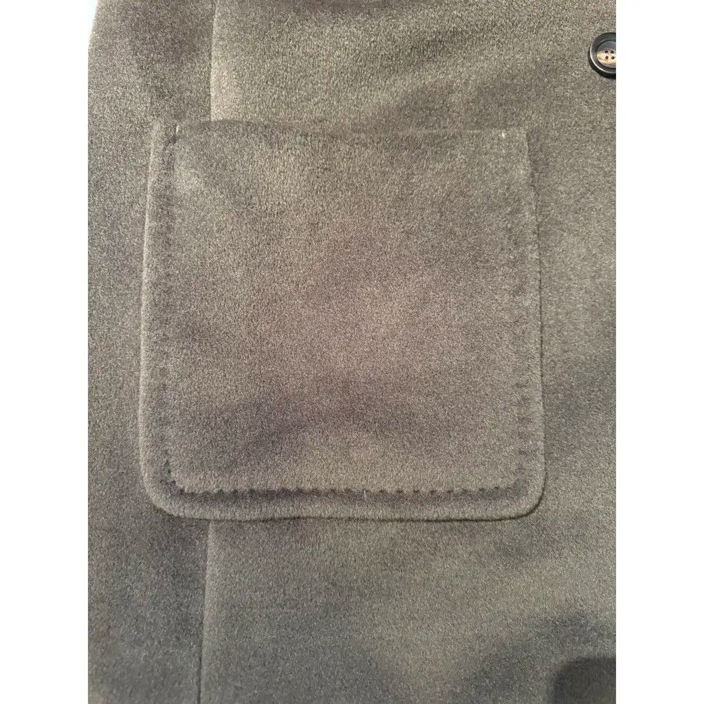 Max Mara Coat, Max Mara Size L / US 10 / IT 46 - 5 Thumbnail