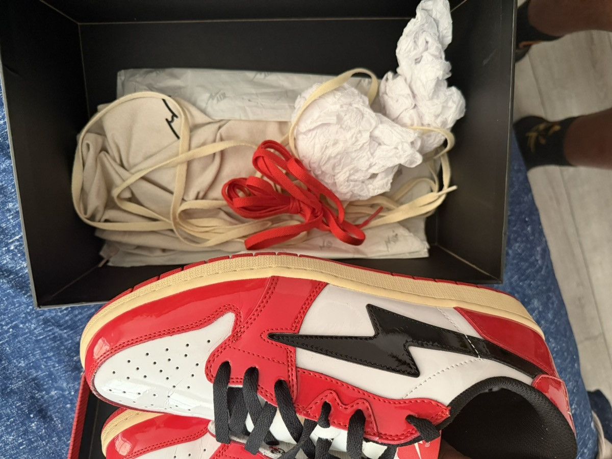 Other Kool Kiy Lows Size US 13 / EU 46 - 11 Thumbnail