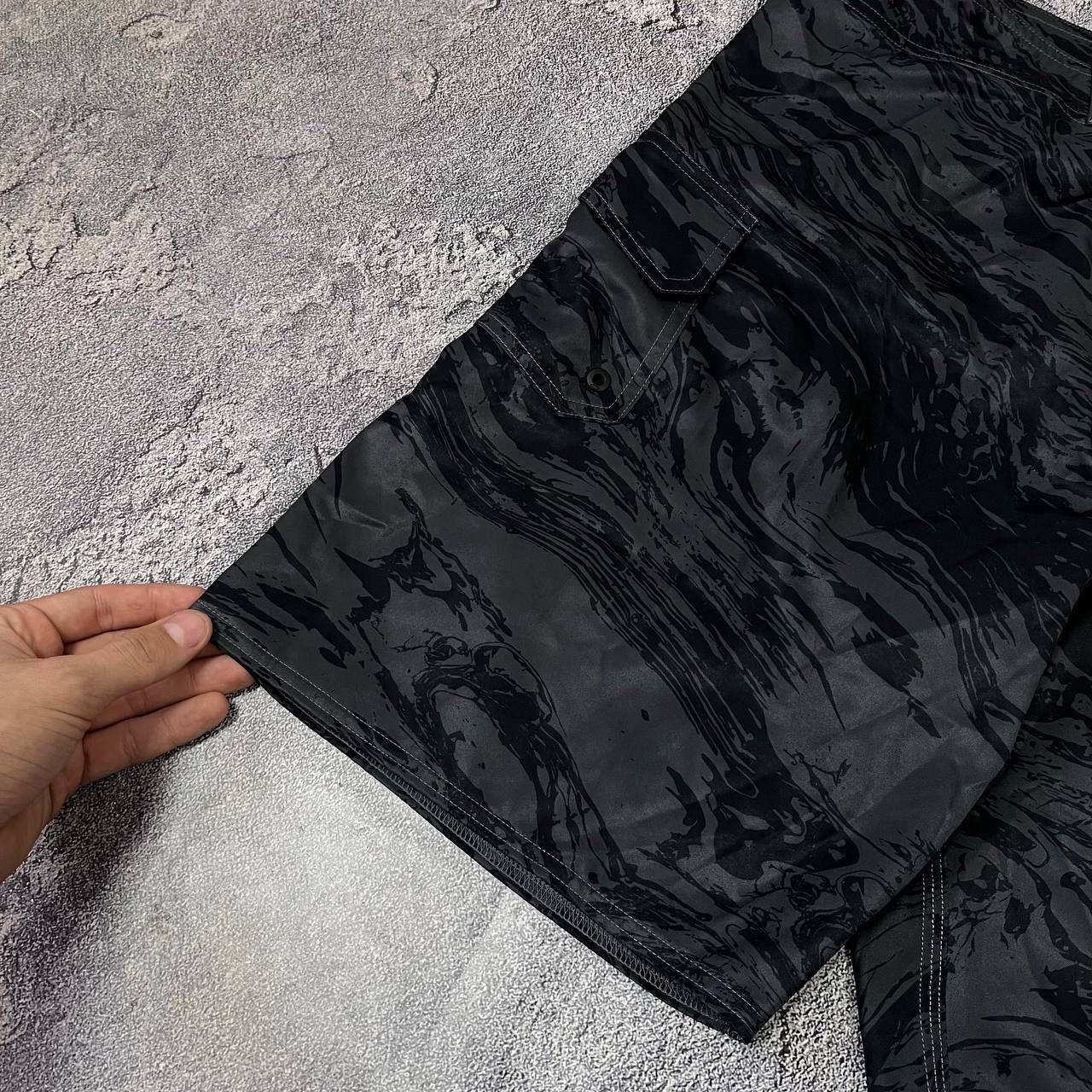 Oakley Oakley Kana 21 2.0 Boardshorts Casual Y2K Hype mens sz 36 Size US 36 / EU 52 - 6 Thumbnail