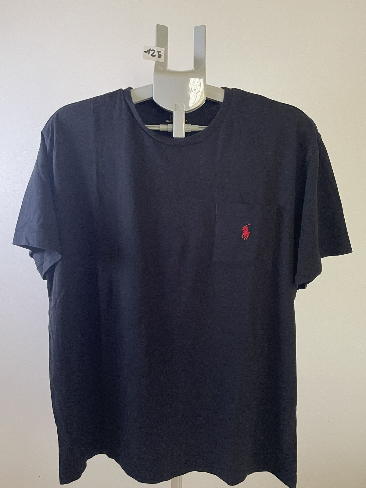 Ralph Lauren T-shirt Ralph Lauren Taille L (EU 52-54) Size US L / EU 52-54 / 3 - 3 Thumbnail