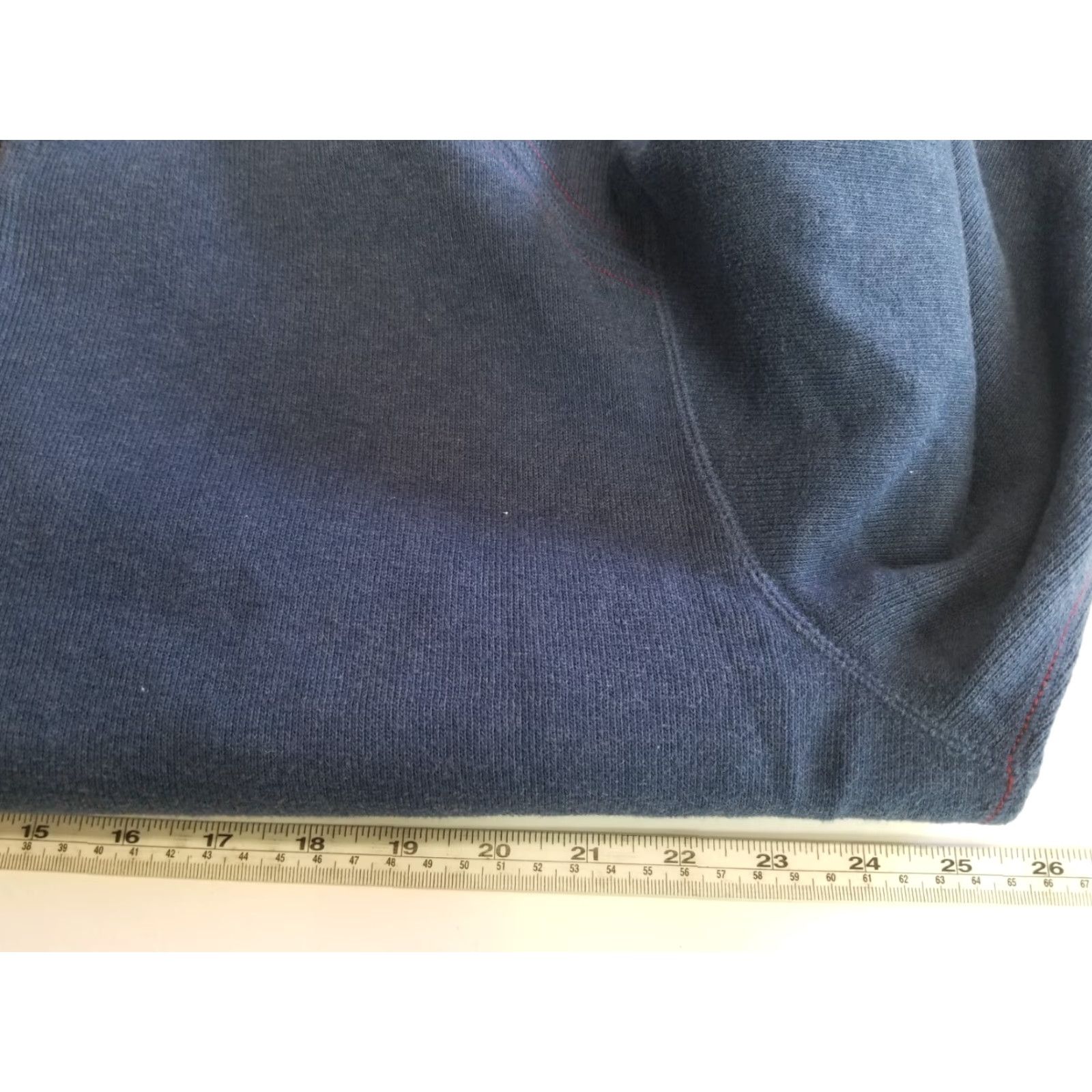 Tommy Bahama Tommy Bahama Sweater Mens Regular Size M Blue Long Sleeve Mock Neck 1/4 Zip Logo Pullover Knit Classic 90s Size US M / EU 48-50 / 2 - 4 Thumbnail