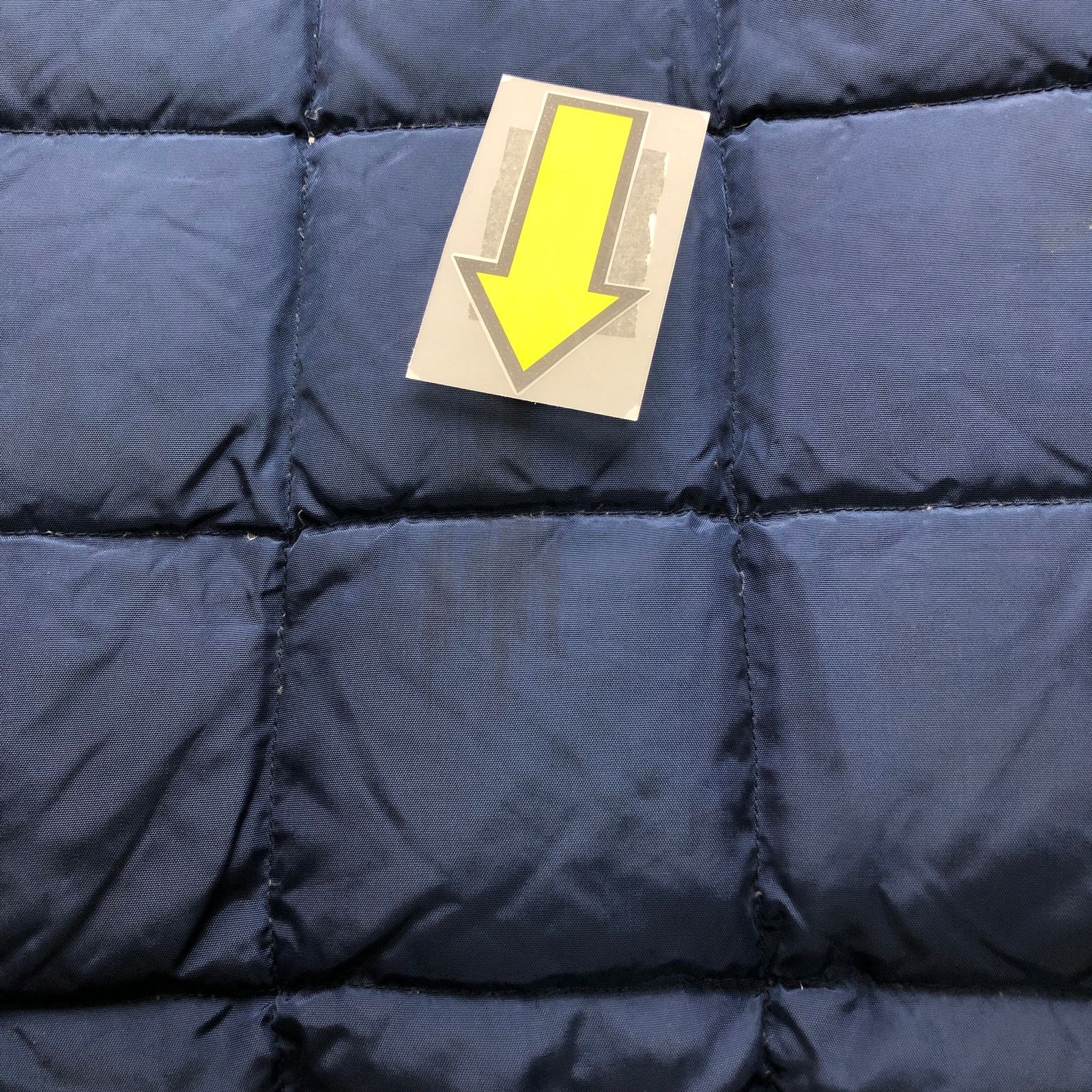 Gap Vintage Gap Quilted Reversible Waterfowl Puffer Vest Men XL Size US XL / EU 56 / 4 - 5 Thumbnail