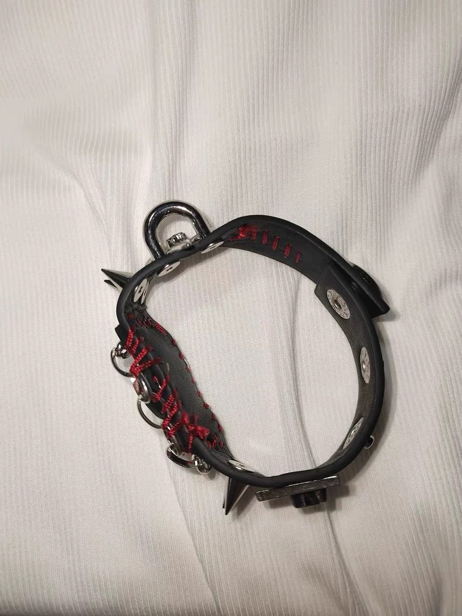 Japanese Brand × Vintage Retro punk bracelet Size ONE SIZE - 3 Thumbnail