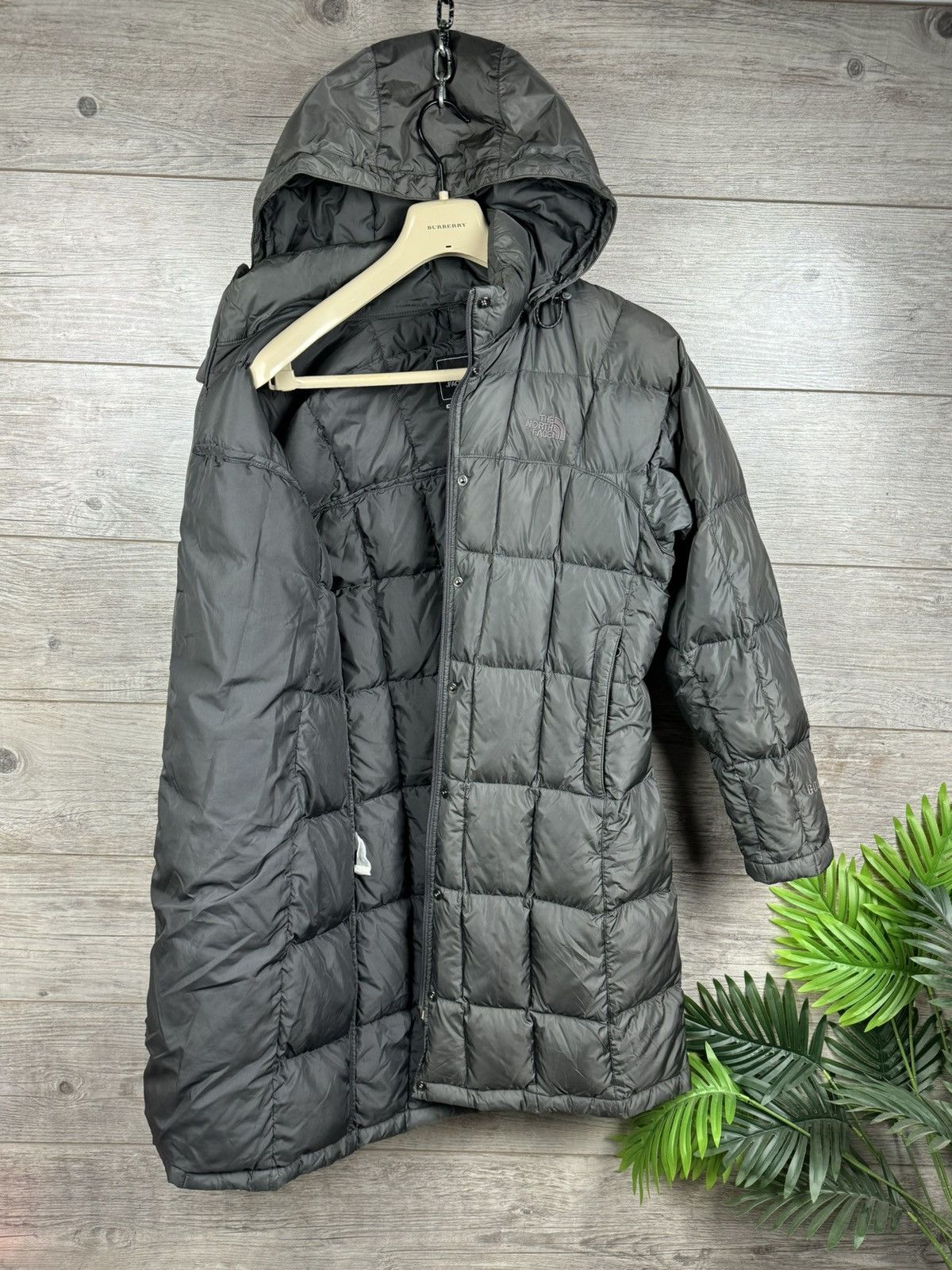 The North Face The north face Down Jacket 600 size M Size M / US 6-8 / IT 42-44 - 1 Thumbnail