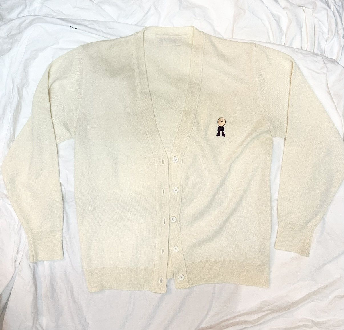 20471120 20471120 cardigan Size US S / EU 44-46 / 1 - 1 Thumbnail
