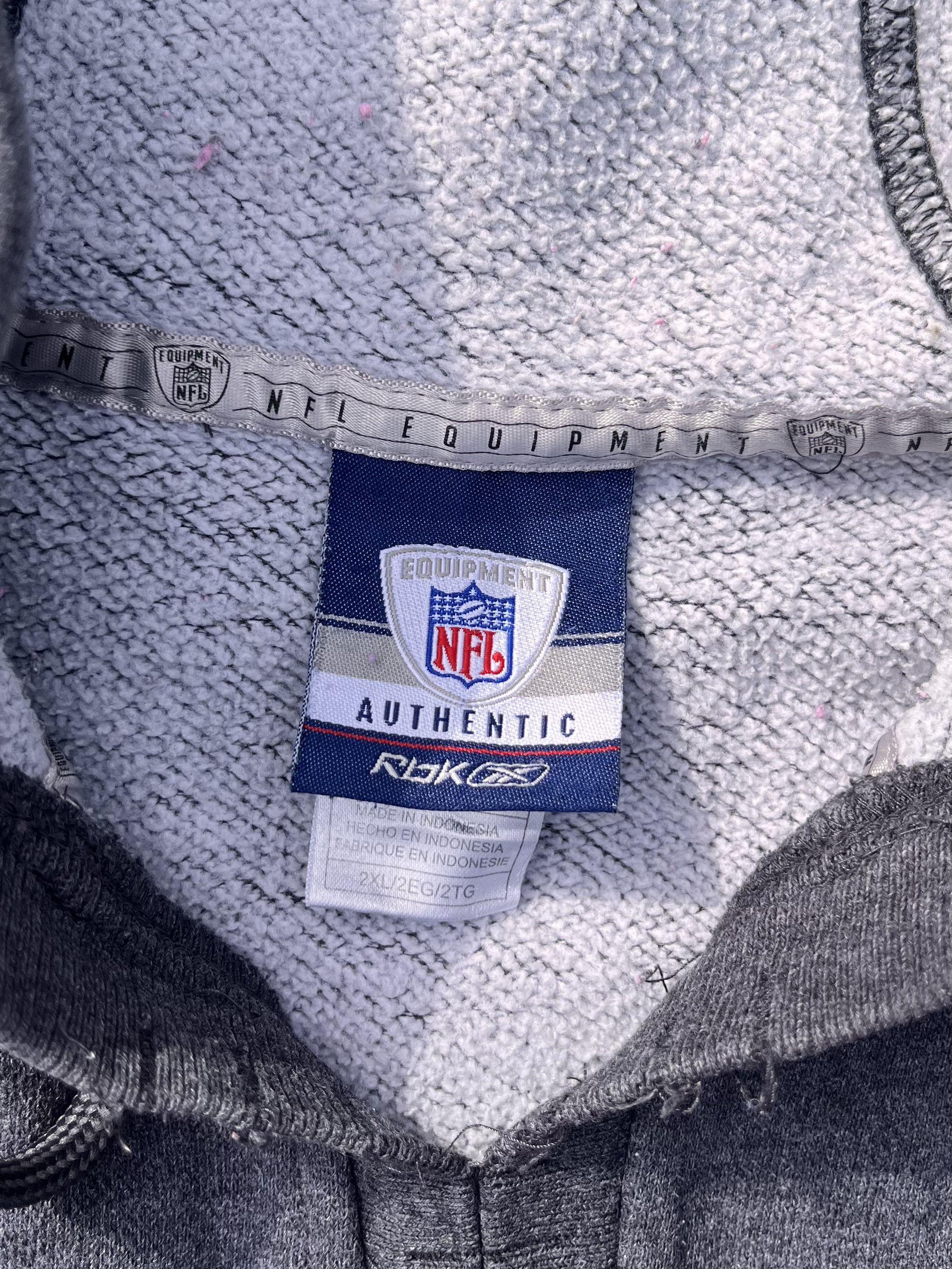NFL Pittsburgh Steelers NFL Hoodie Size US XXL / EU 58 / 5 - 3 Thumbnail