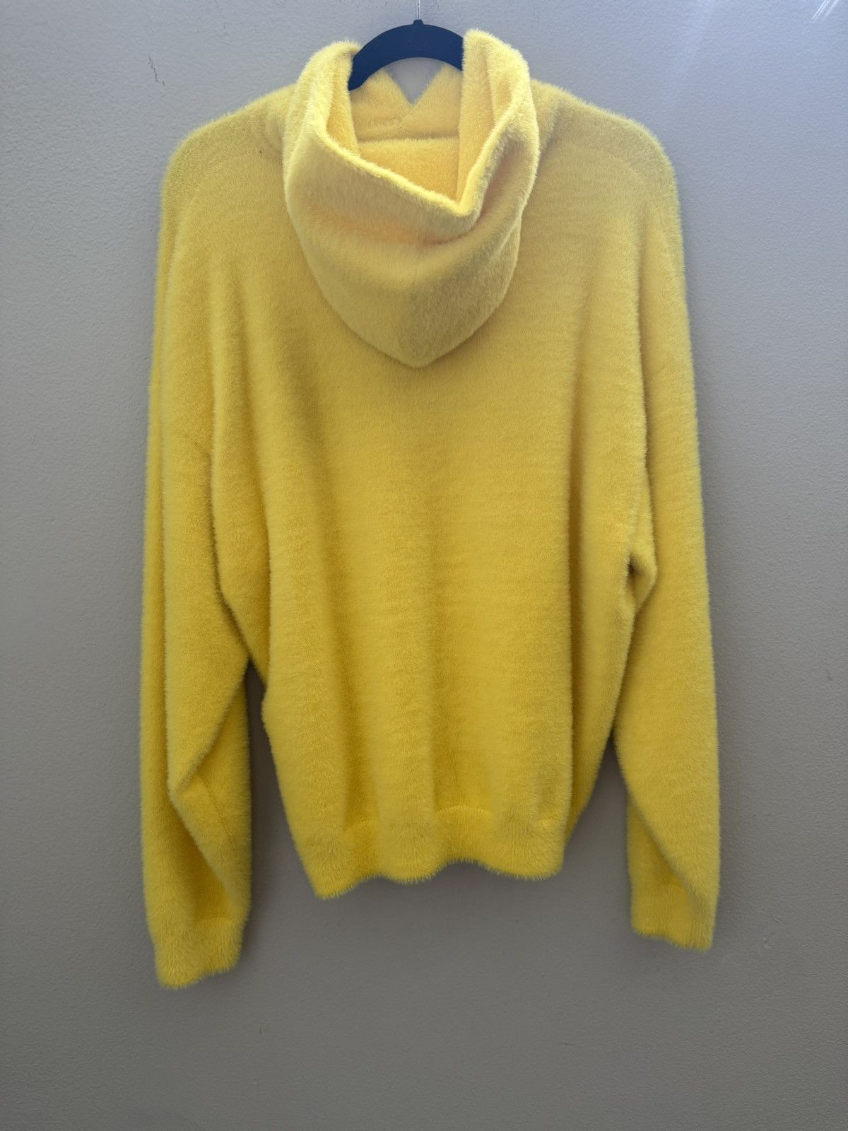 PDF PDF Yellow Hoodie Size US M / EU 48-50 / 2 - 6 Thumbnail