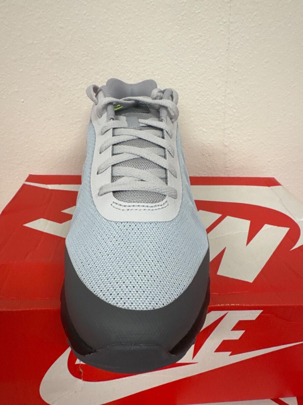 Nike Nike Men's Air Max Running Shoes Size US 9 / EU 42 - 2 Thumbnail
