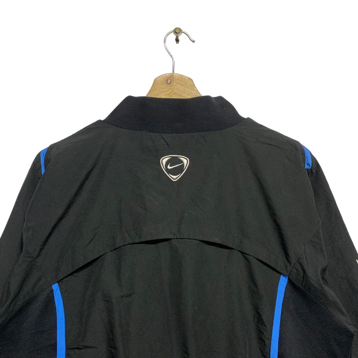 Nike × Sports Specialties Nike Inter Milan Soccer Team Windbreaker Jacket Size US M / EU 48-50 / 2 - 7 Thumbnail