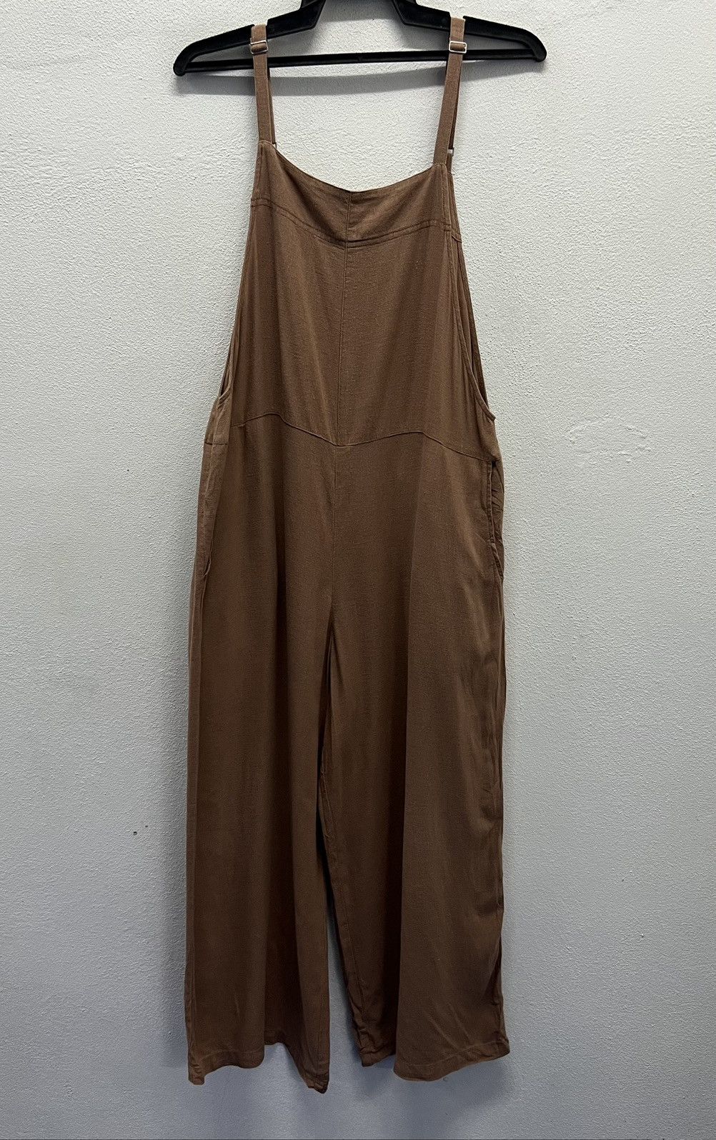 Other VINTAGE STUDIO CLIP OVERALLS Size US 43 - 1 Thumbnail