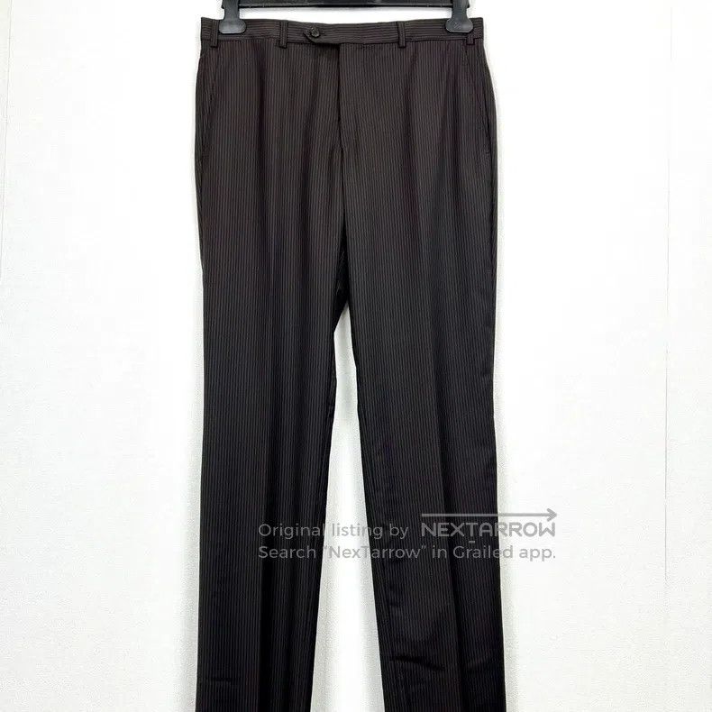 Valentino Valentino Men's business casual suits Size 38L - 3 Thumbnail