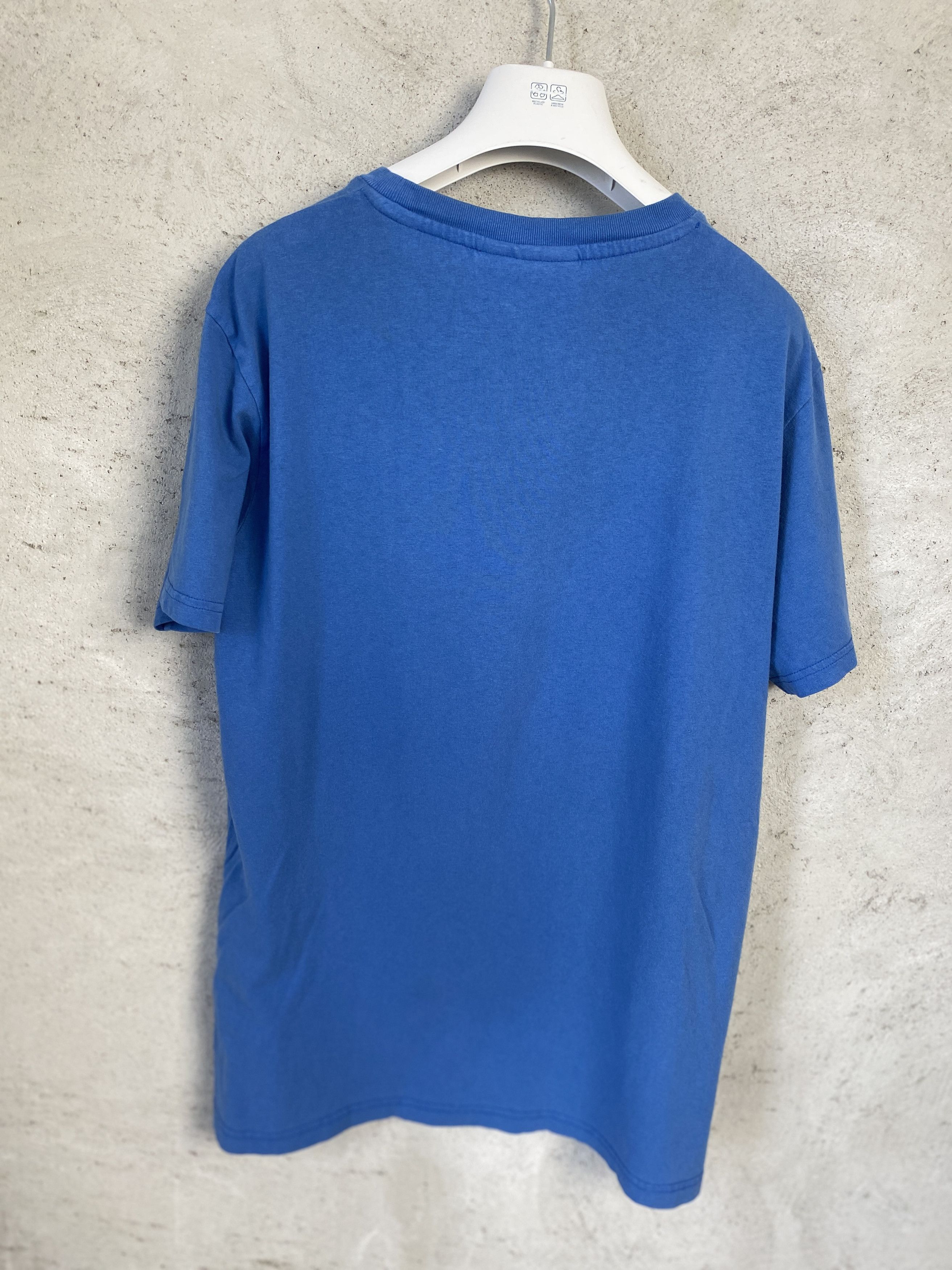 Han Kjobenhavn Han Kjobenhavn big logo t-shirt tee casual Size US M / EU 48-50 / 2 - 7 Thumbnail