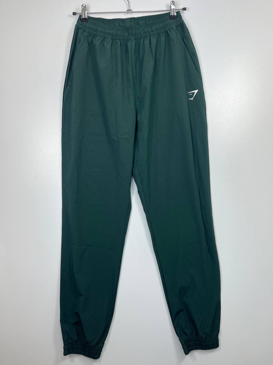 Gymshark Gymshark Training Track Pants Joggers Elastic Waist Size S Size US 30 / EU 46 - 1 Thumbnail