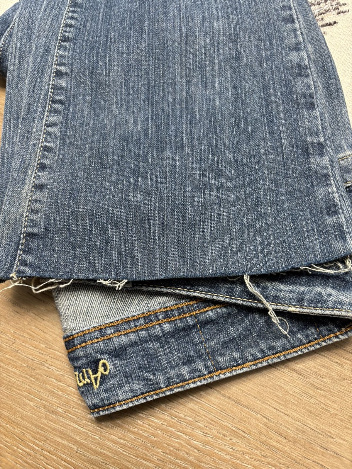 American Eagle Outfitters American Eagle size 2 denim jeans Size 26" / US 2 / IT 38 - 8 Thumbnail