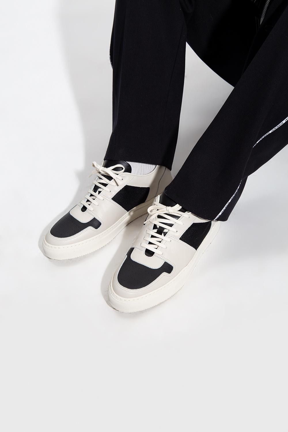 Common Projects COMMON PROJECTS DECADES LOW 2330 Size US 9 / EU 42 - 5 Thumbnail