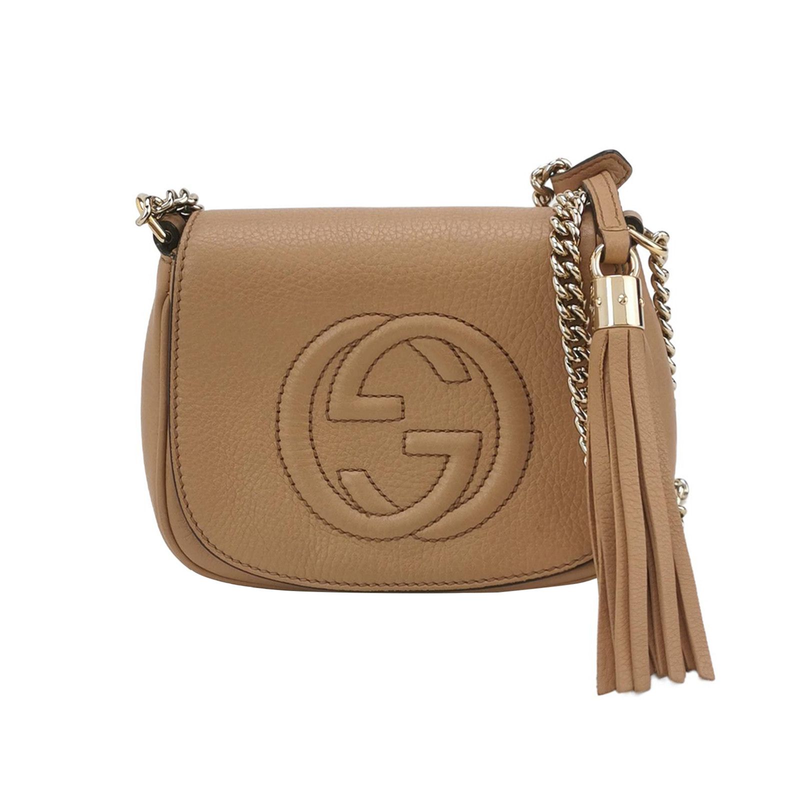 Gucci Gucci Women os Shoulder Bags Size ONE SIZE - 1 Thumbnail