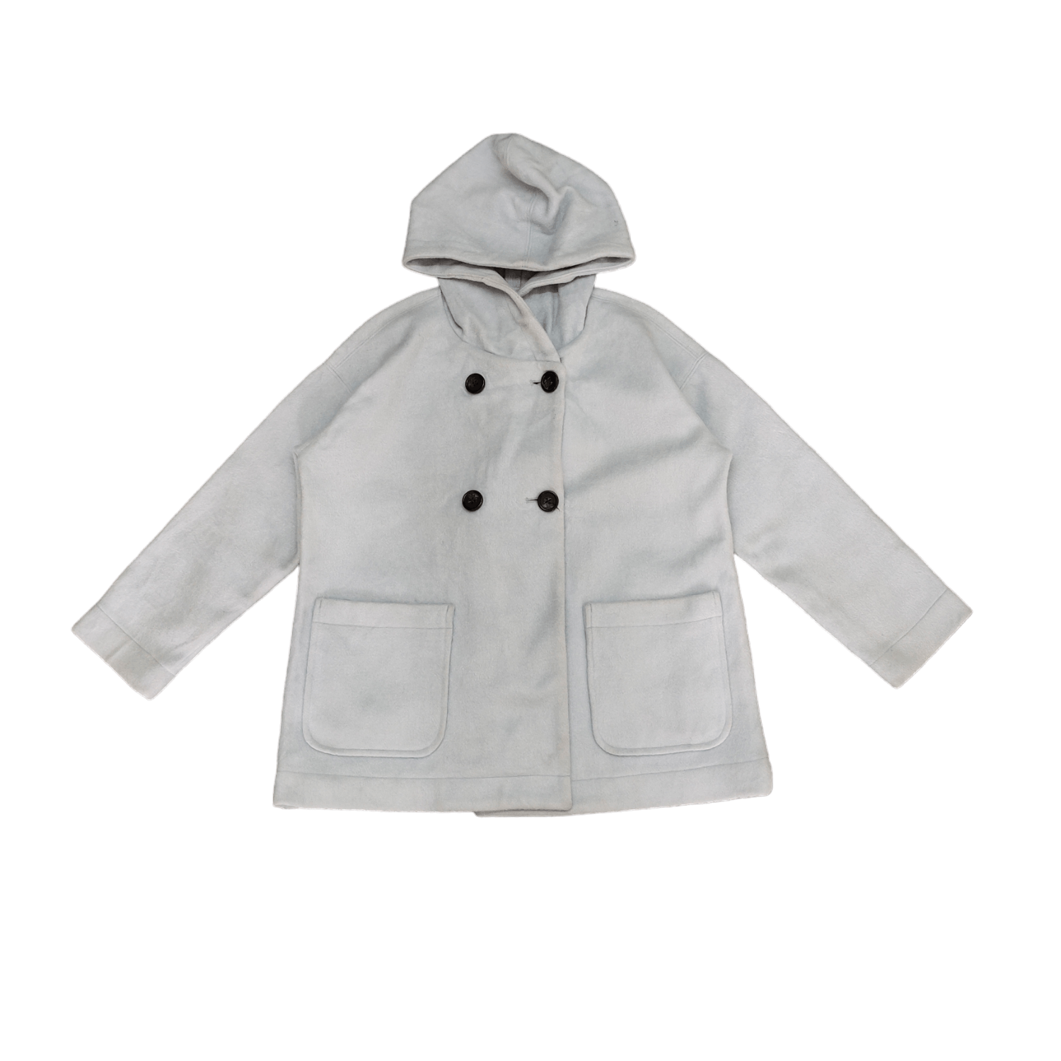 Junko Shimada Part 2 By Junko Shimada Wool Jacket Size M / US 6-8 / IT 42-44 - 2 Thumbnail