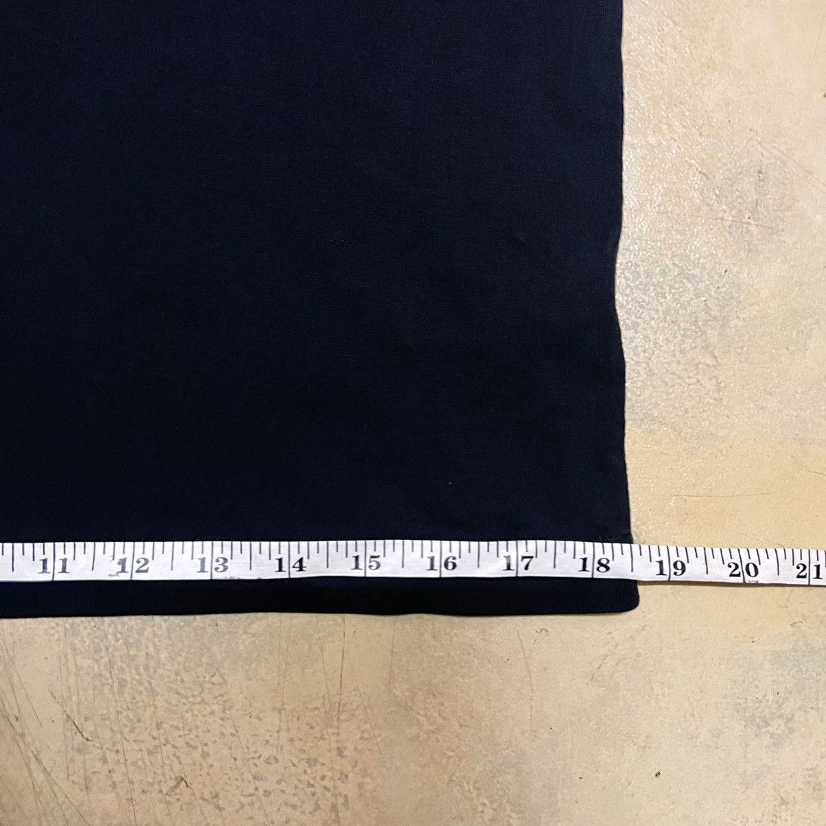 Lacoste Lacoste Small Logo T Shirt Size US S / EU 44-46 / 1 - 9 Thumbnail