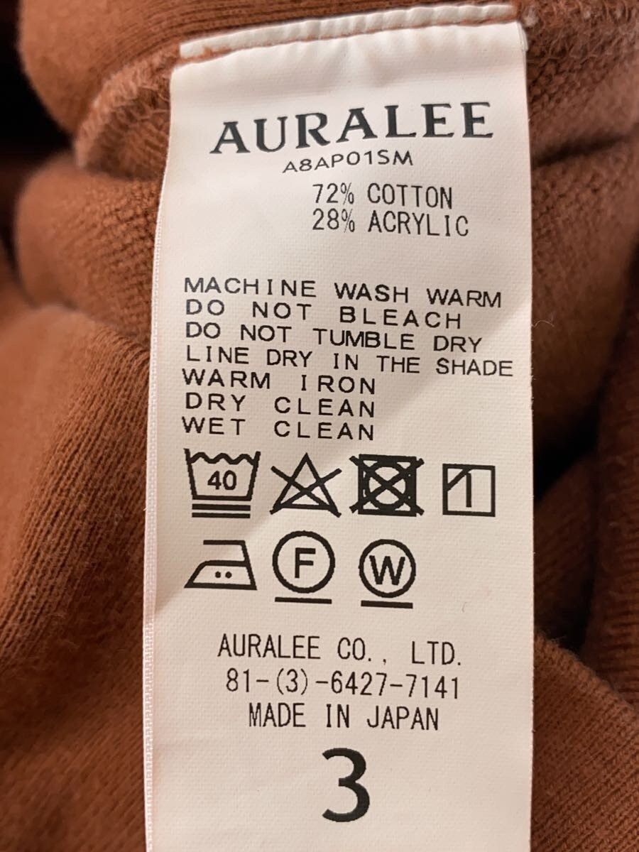 Auralee AW18 Sweater Size US L / EU 52-54 / 3 - 3 Thumbnail