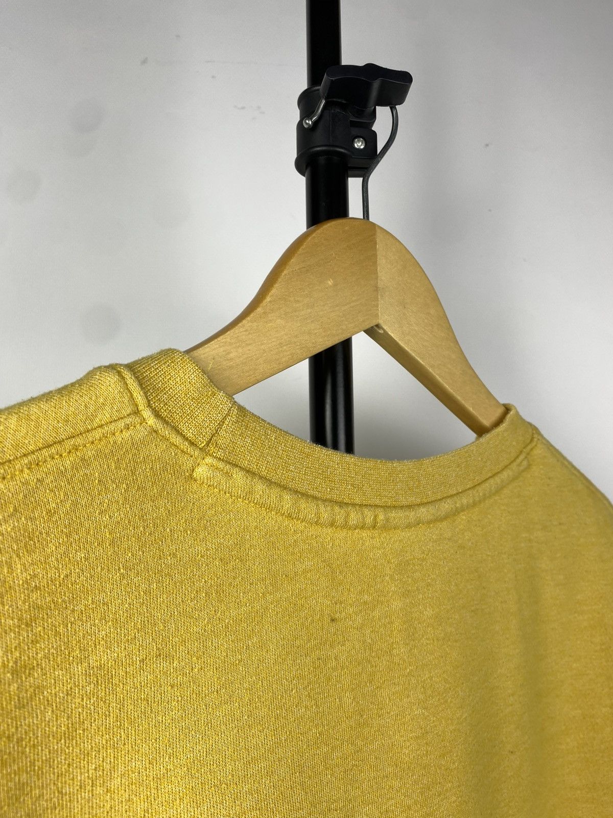 Nike × Vintage NIKE VINTAGE CENTER LOGO OVERSIZE BOXY SWEATSHIRT Size US M / EU 48-50 / 2 - 6 Thumbnail