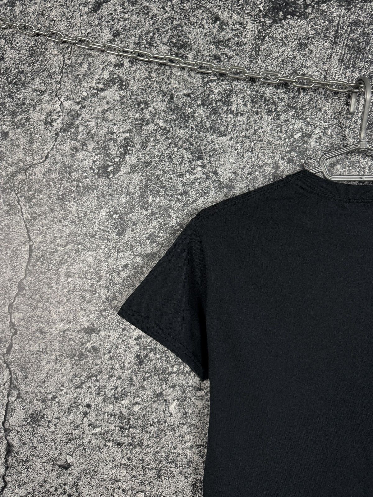 Thrasher THRASHER Skateboard Magazine T-Shirt Big Flame Logo Size S Size US S / EU 44-46 / 1 - 10 Thumbnail