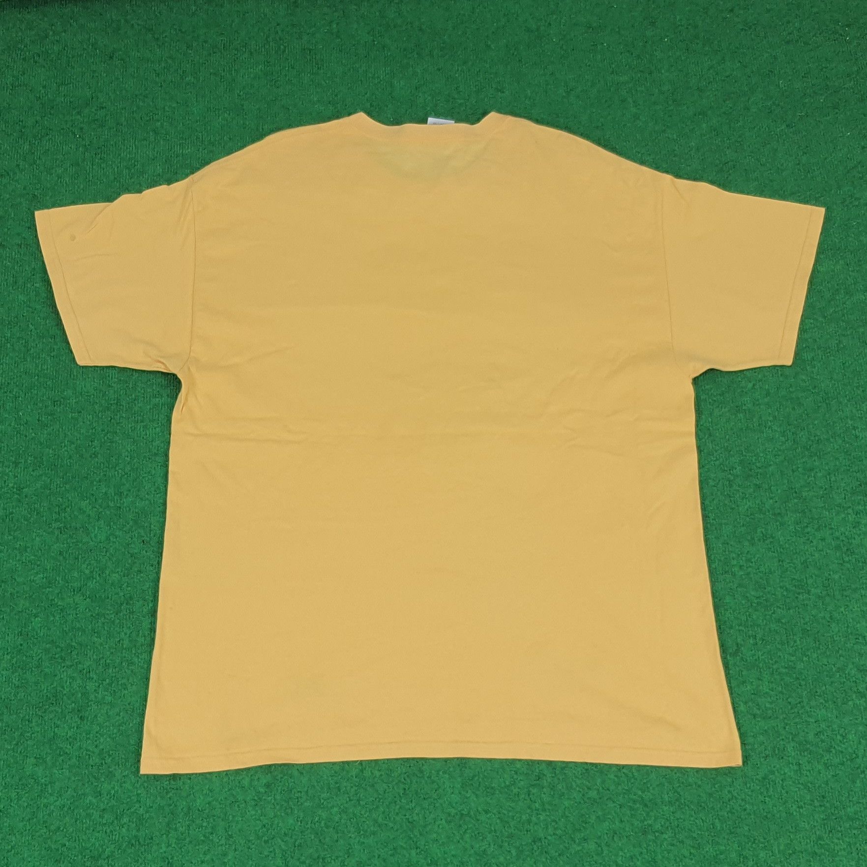 Rap Tees × Vintage Vintage BEASTIE BOYS 2014 Tour T-shirt Size US XL / EU 56 / 4 - 4 Thumbnail
