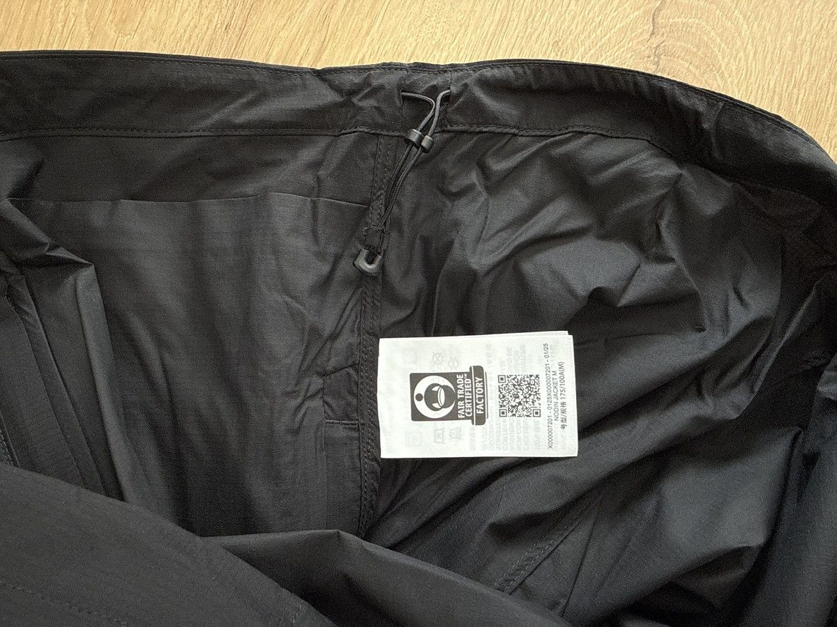 Arc'teryx Arc’teryx Nodin Jacket M Size US M / EU 48-50 / 2 - 6 Thumbnail