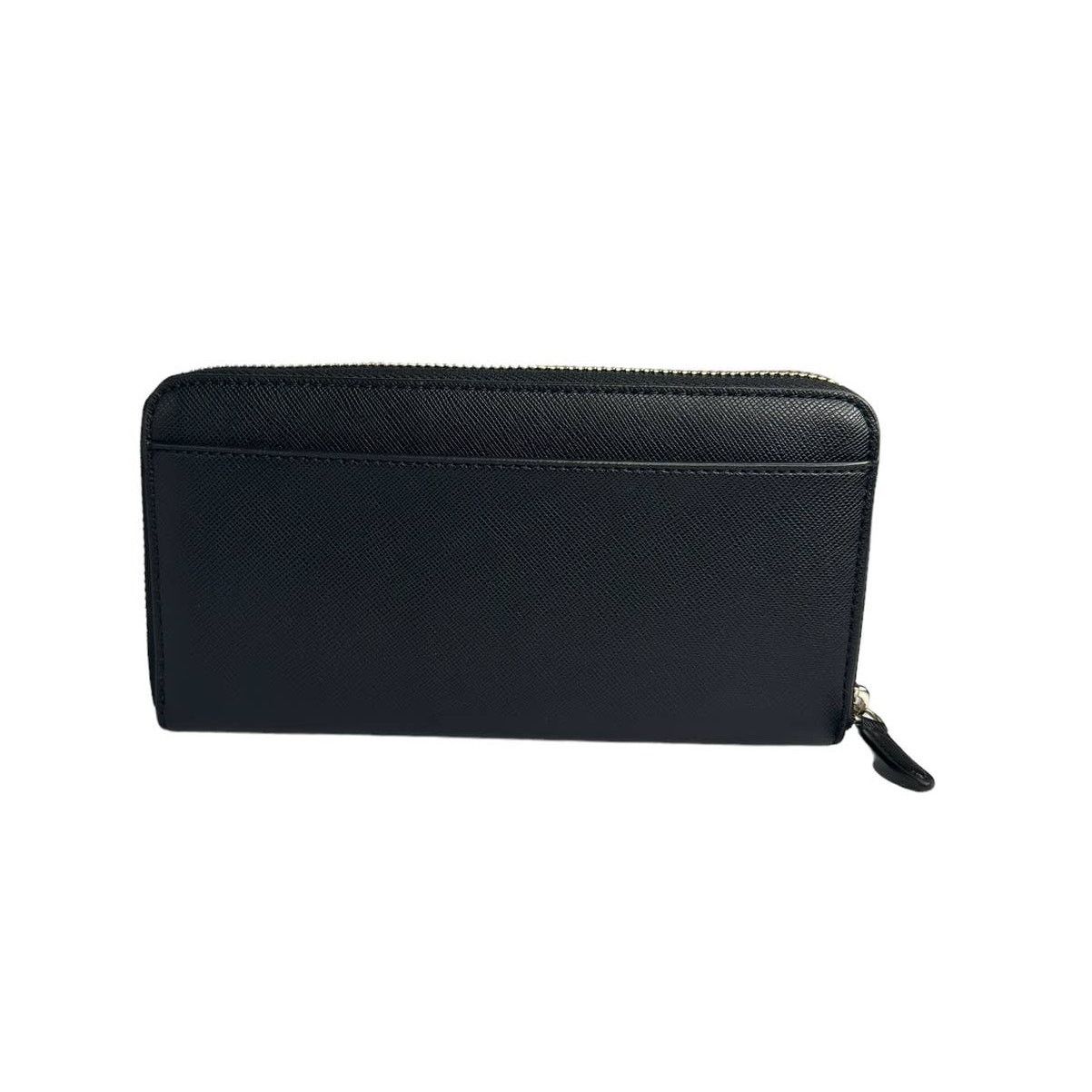 Kate Spade Kate Spade Brynn Large Continental wallet Leather Black Size ONE SIZE - 2 Thumbnail