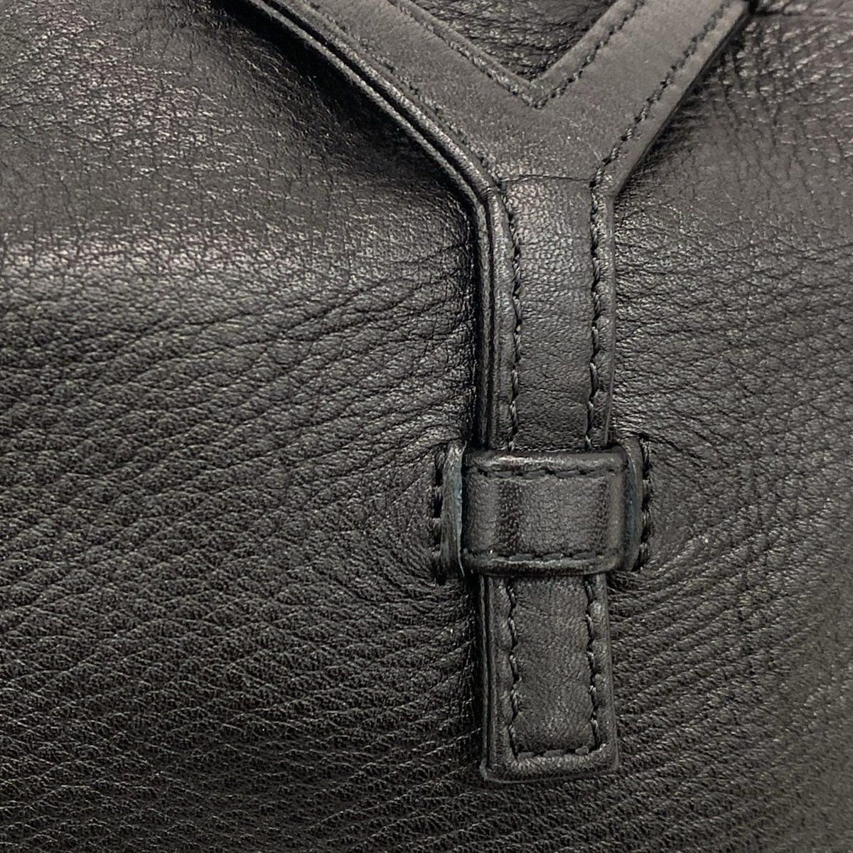 Yohji Yamamoto Discord Yohji Yamamoto Backpack Size ONE SIZE - 8 Thumbnail