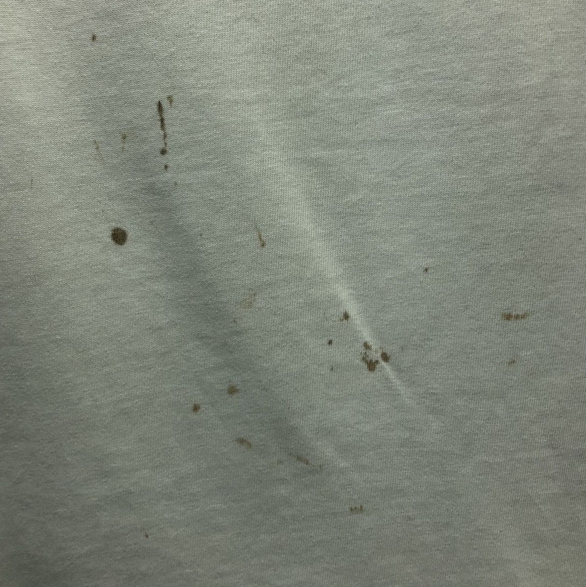 Japanese Brand NON PLASTIC tm 100% HUMAN T-Shirt Size US L / EU 52-54 / 3 - 9 Thumbnail
