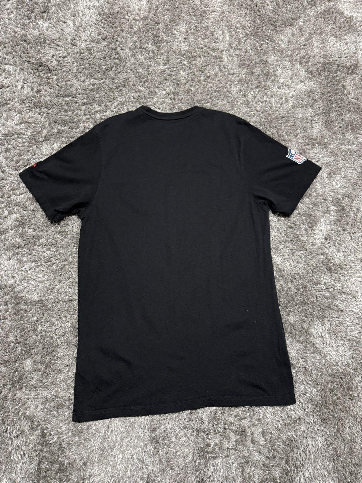 New Era New Era SF 49ers official merch t shirt Size US XL / EU 56 / 4 - 4 Thumbnail
