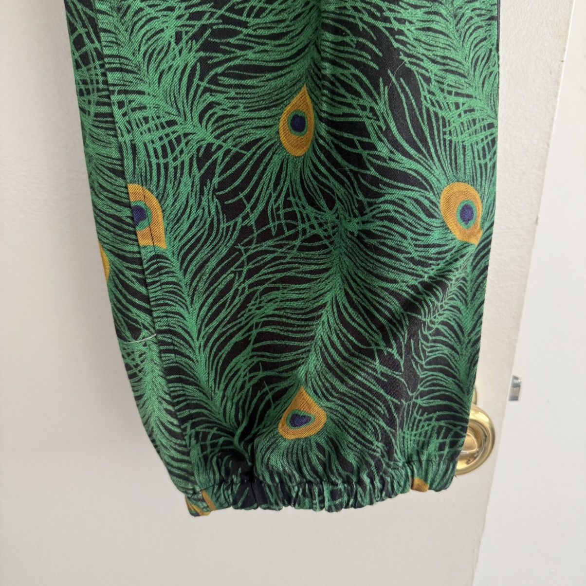 Supreme Supreme peacock pants Size US 32 / EU 48 - 3 Thumbnail