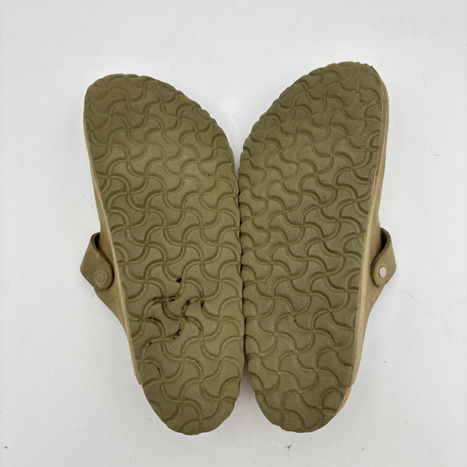 Birkenstock Birkenstock Boston Mule Clogs Slides Sandals 42 (9-9.5) Size US 9 / EU 42 - 8 Thumbnail