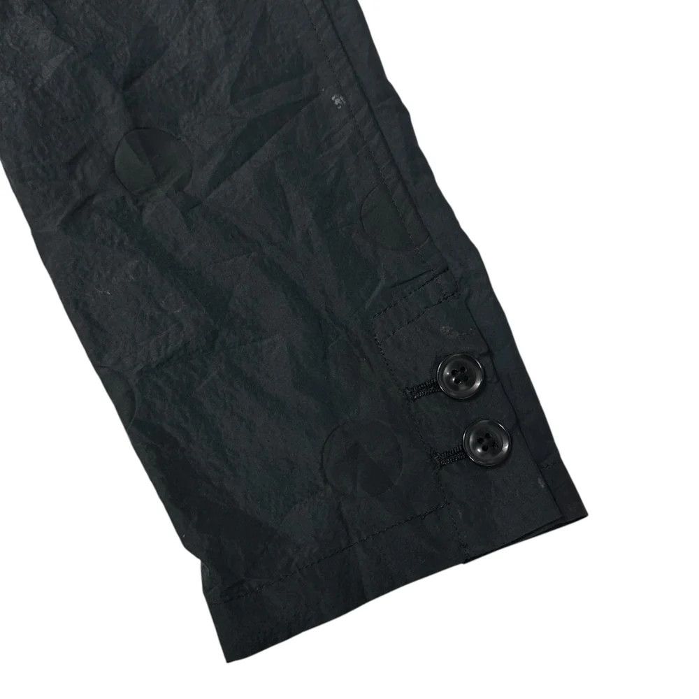 Yohji Yamamoto pour homme/ 17SS Polka Dot Long Jacket Coat