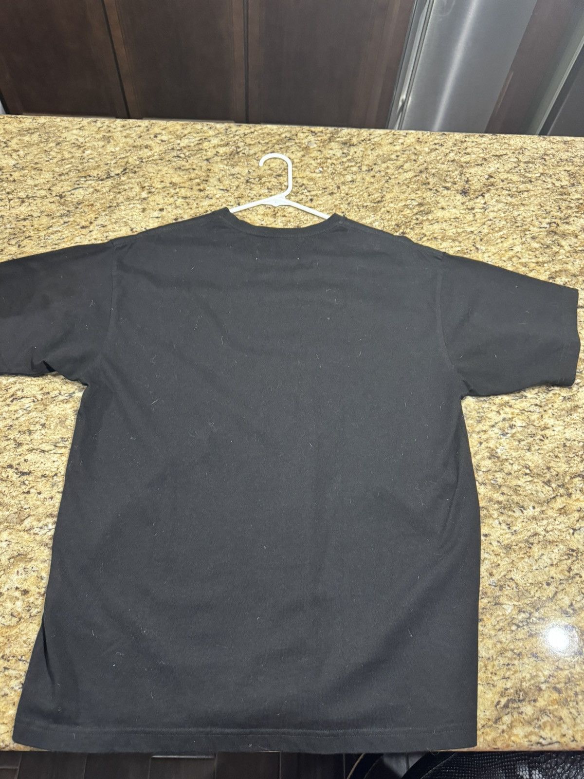 Stampd Stampd Los Angeles ‘Mind Your Business’ Tee Size US M / EU 48-50 / 2 - 5 Thumbnail