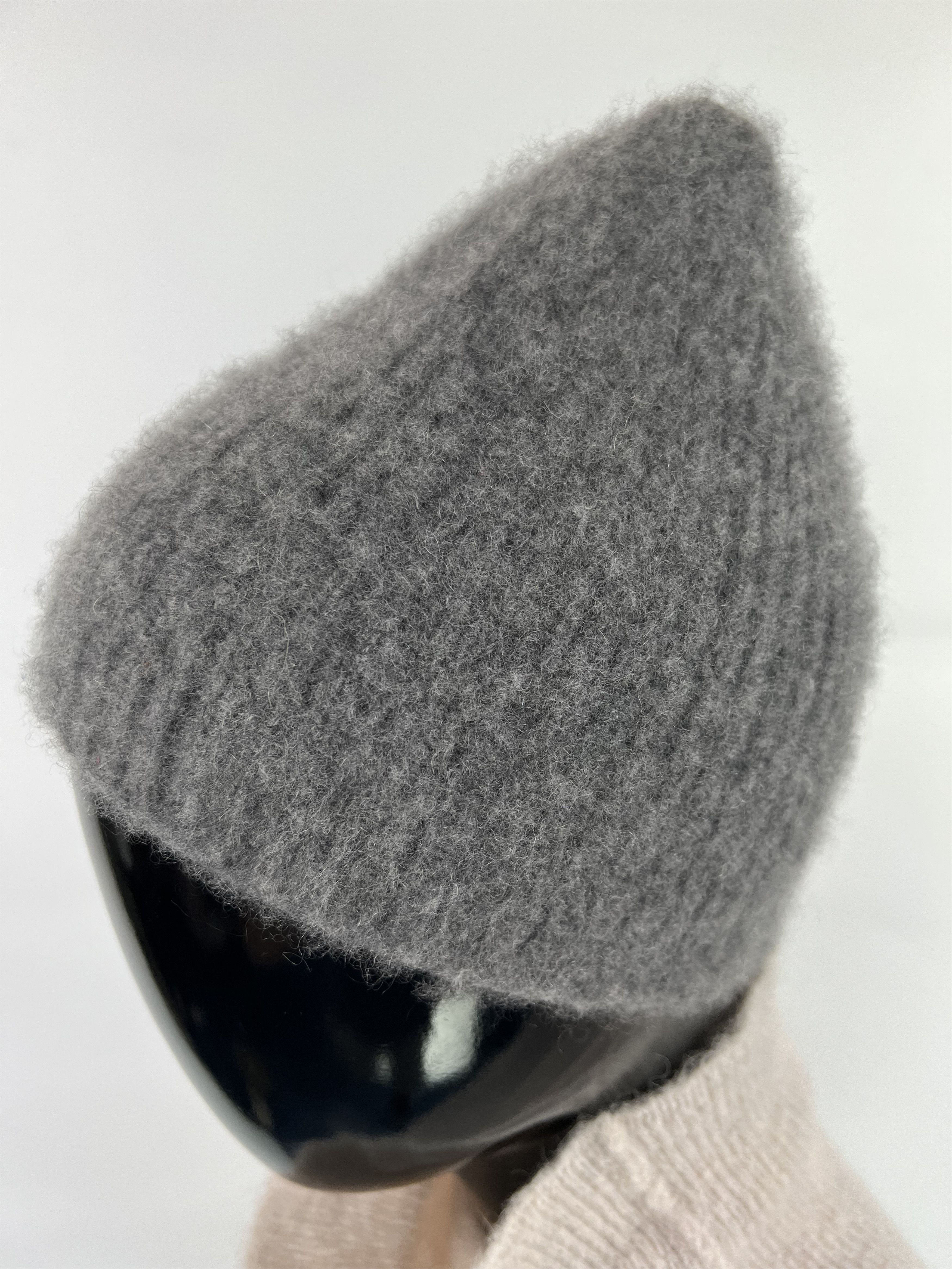 Other Hemisphere Exclusively For Bongenie Grieder Cashmere Hat Size ONE SIZE - 3 Thumbnail