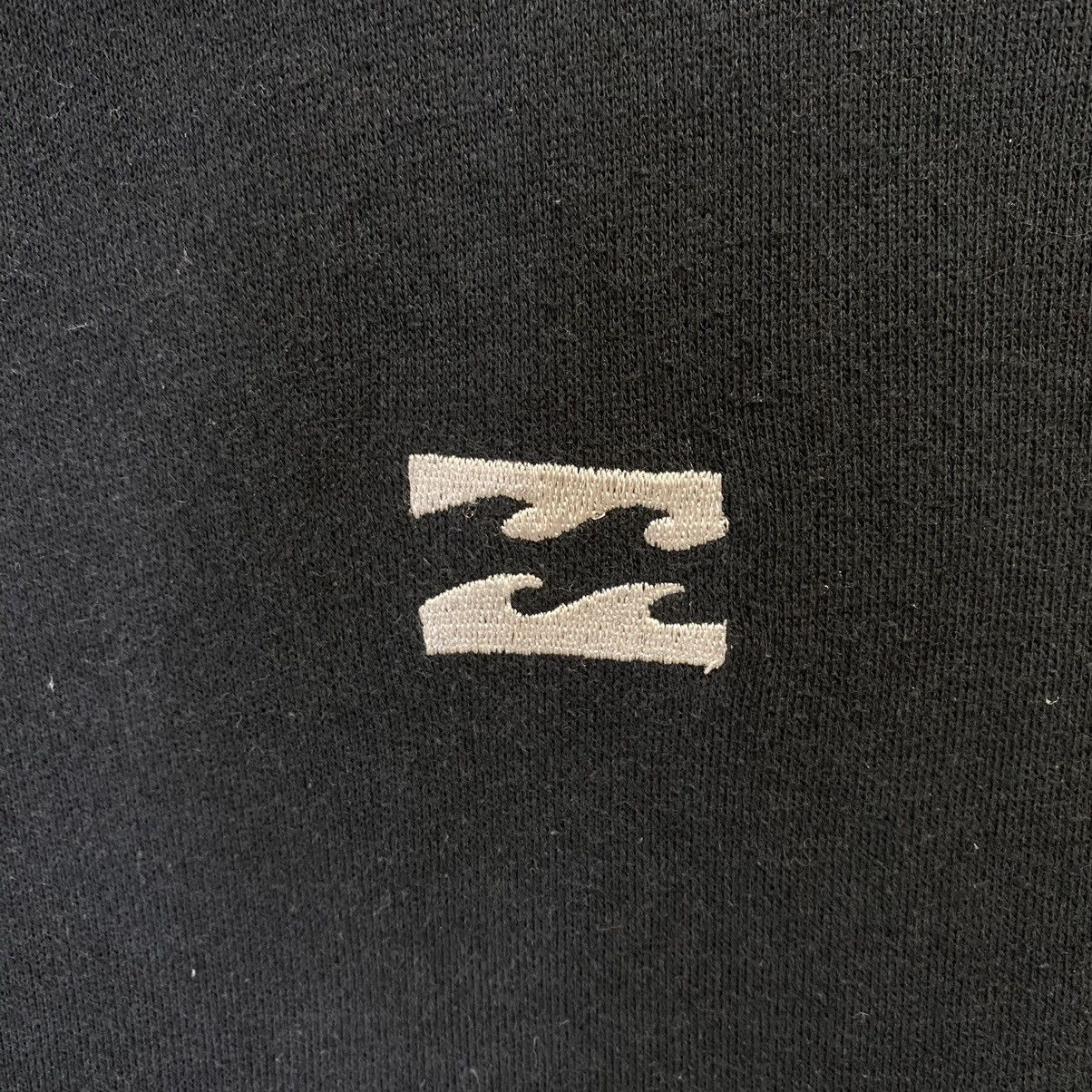 Billabong Billabong Centre Logo Crewneck Hoodies Size US M / EU 48-50 / 2 - 7 Thumbnail