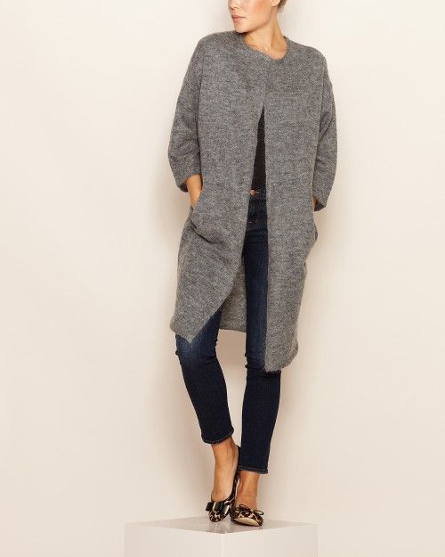 By Malene Birger By Malene Birger Catelyn Cardigan Size S / US 4 / IT 40 - 1 Thumbnail