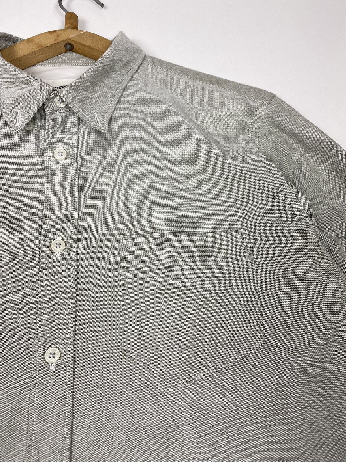 Japanese Brand × Universal Works Universal works shirt size M Size US M / EU 48-50 / 2 - 3 Thumbnail