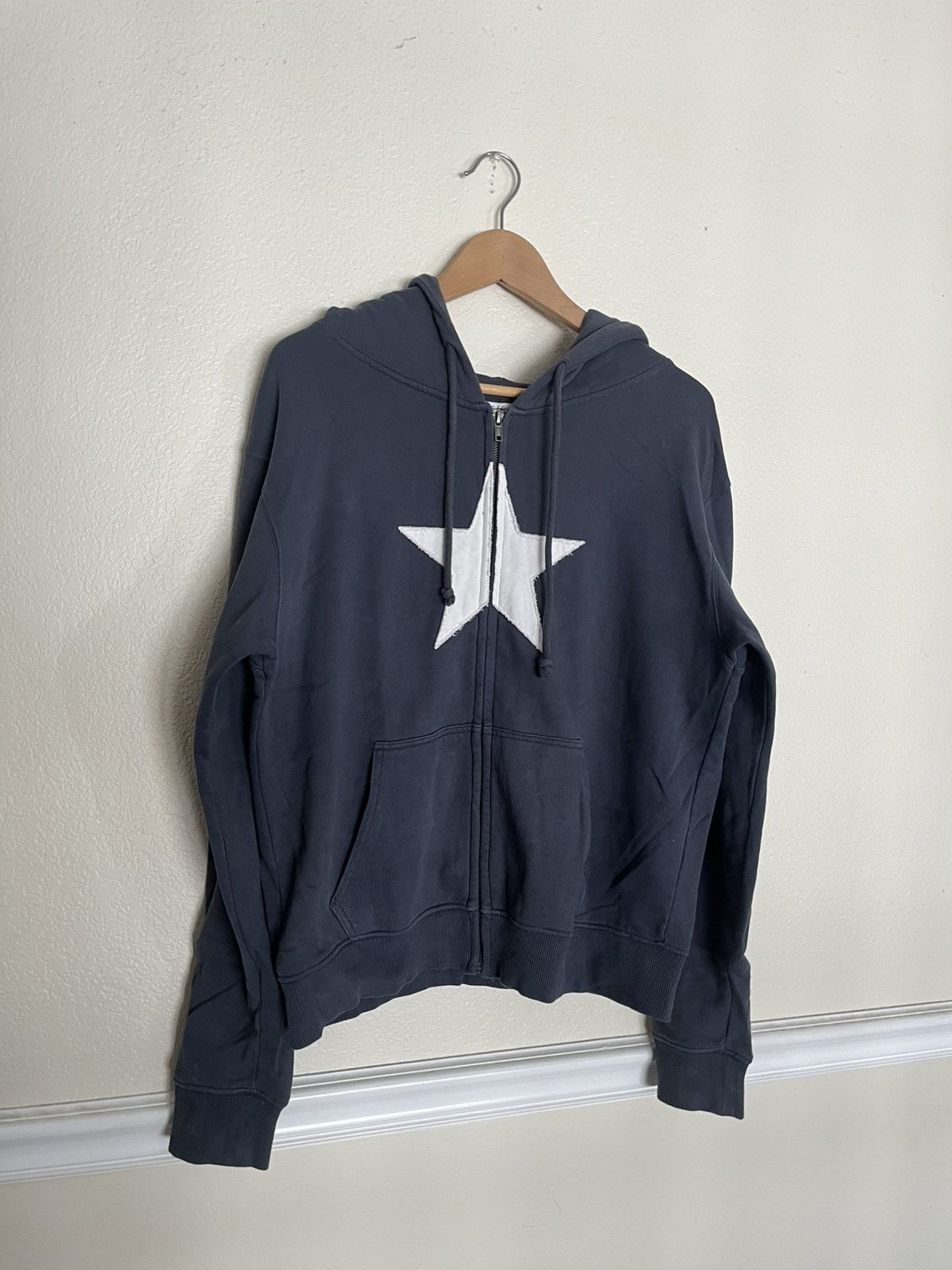 Other Subdued Star Hoodie Size S / US 4 / IT 40 - 1 Thumbnail