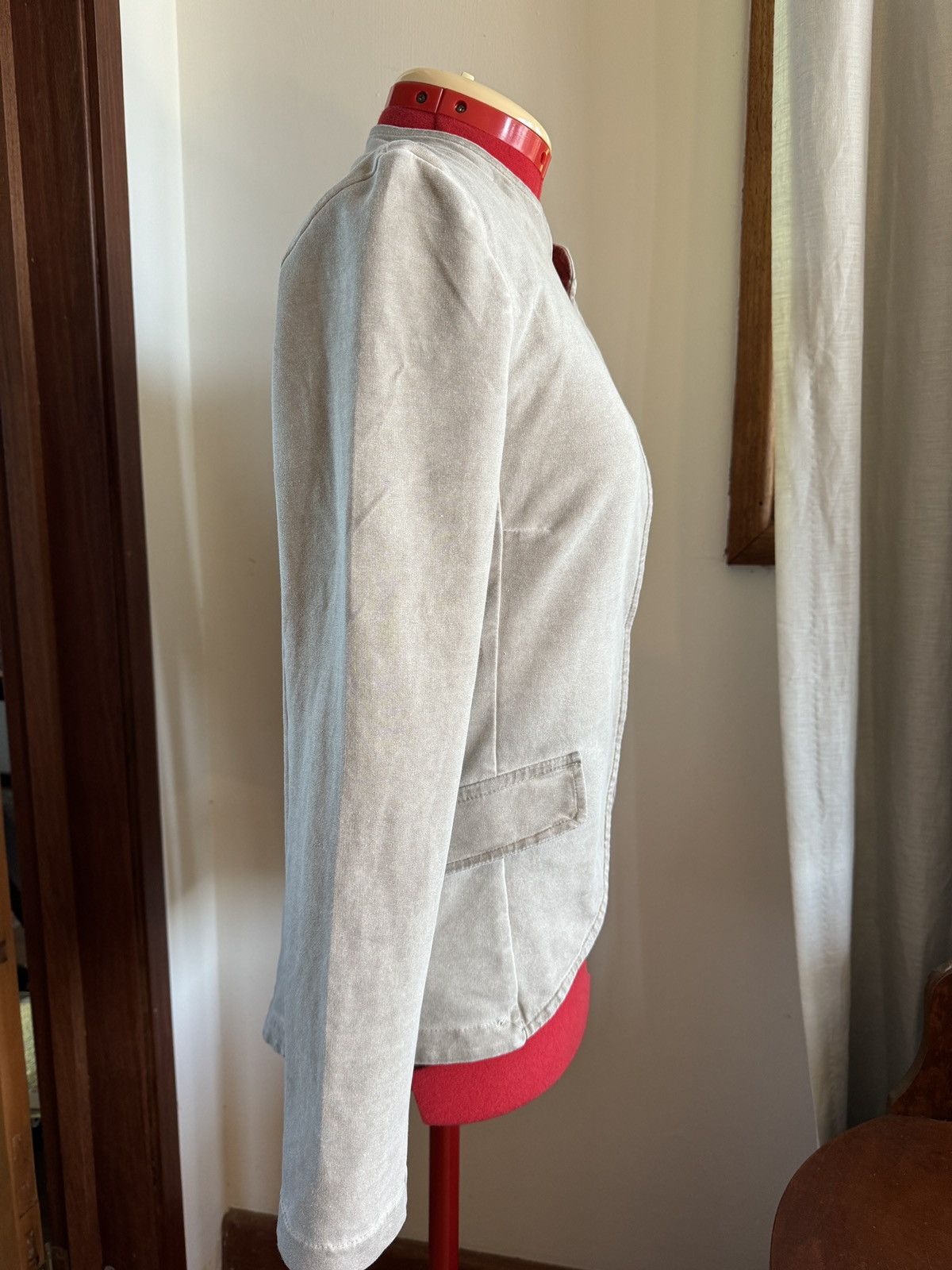 Other Italian tailored blazer/jacket Size S / US 4 / IT 40 - 3 Thumbnail