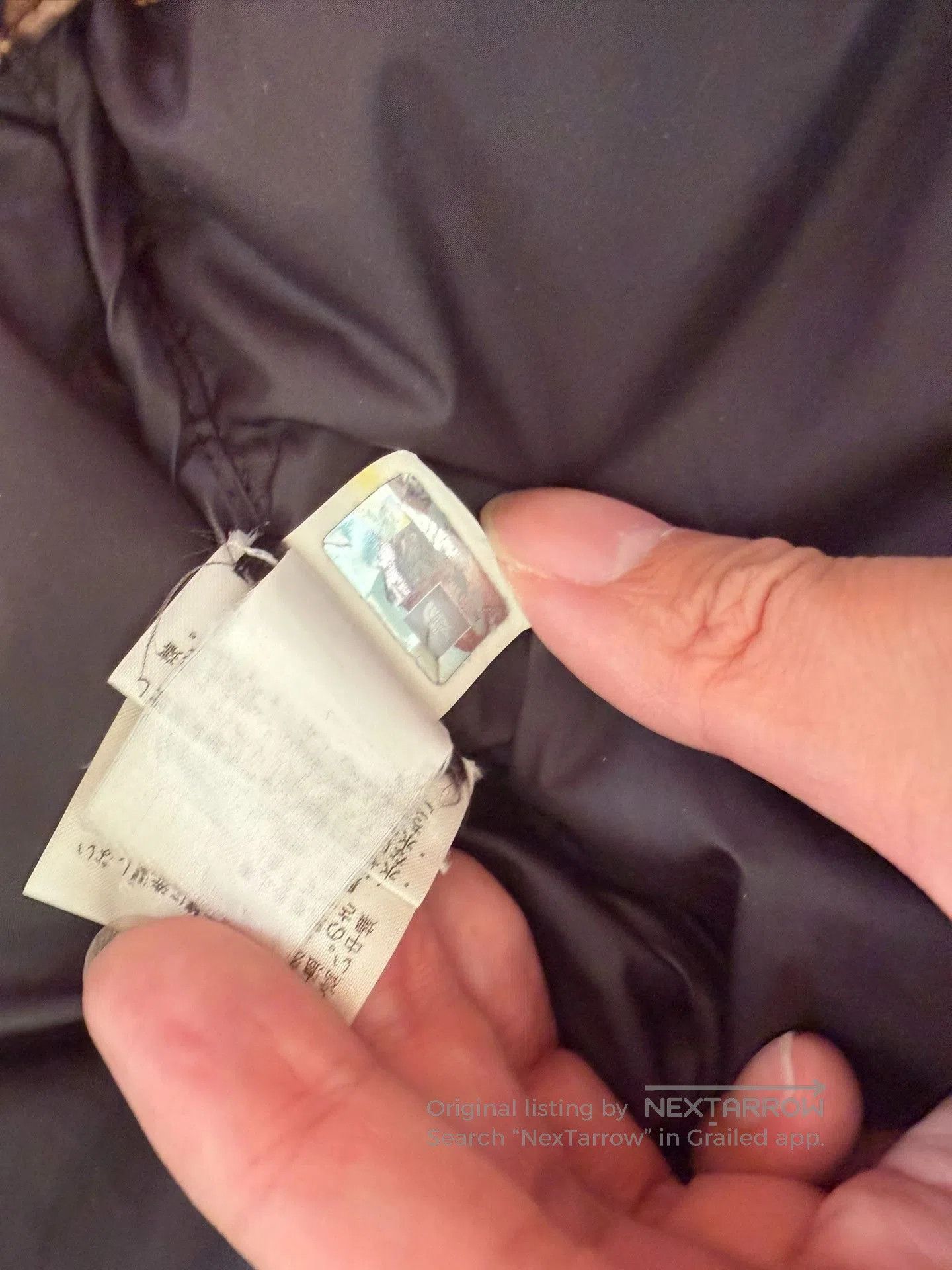 Supreme Supreme x The North Face Down Jacket. Size US M / EU 48-50 / 2 - 7 Thumbnail