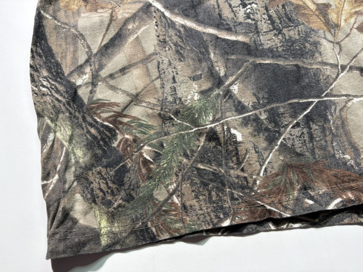 Other Vintage Country Wear camo tshirts Size US M / EU 48-50 / 2 - 7 Thumbnail