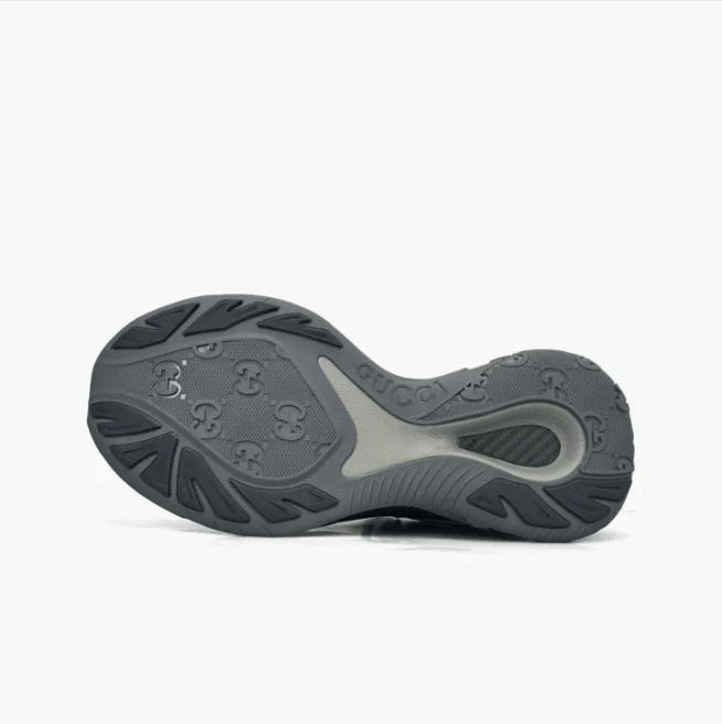 Gucci Gucci Low-Top Sneaker Size US 8 / EU 41 - 7 Thumbnail